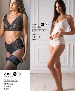 Leiline - Catalog 02.2019